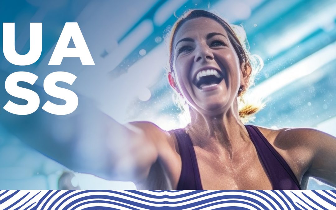 COURS AQUA FITNESS