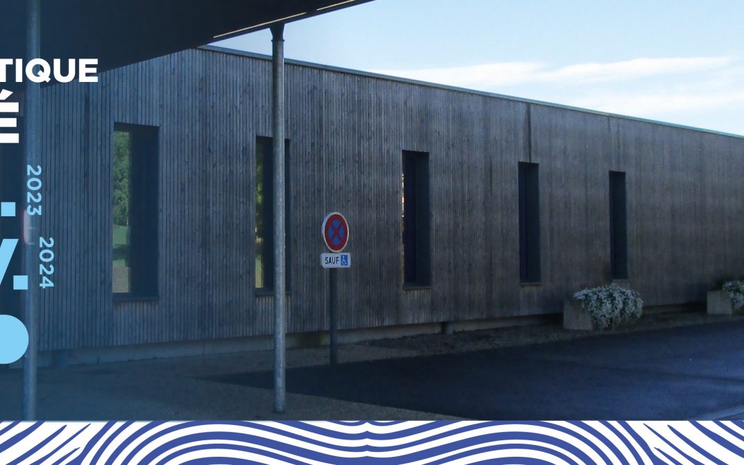 VOTRE CENTRE AQUATIQUE SERA FERMÉ