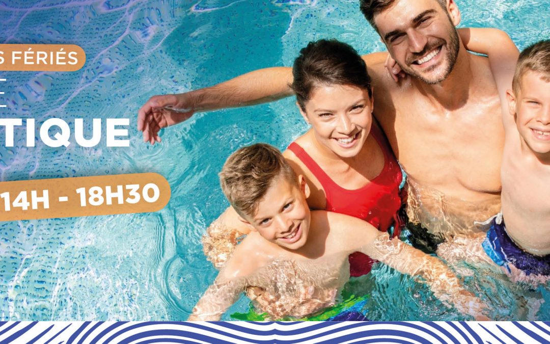 HORAIRES D’OUVERTURES JOURS FÉRIÉS