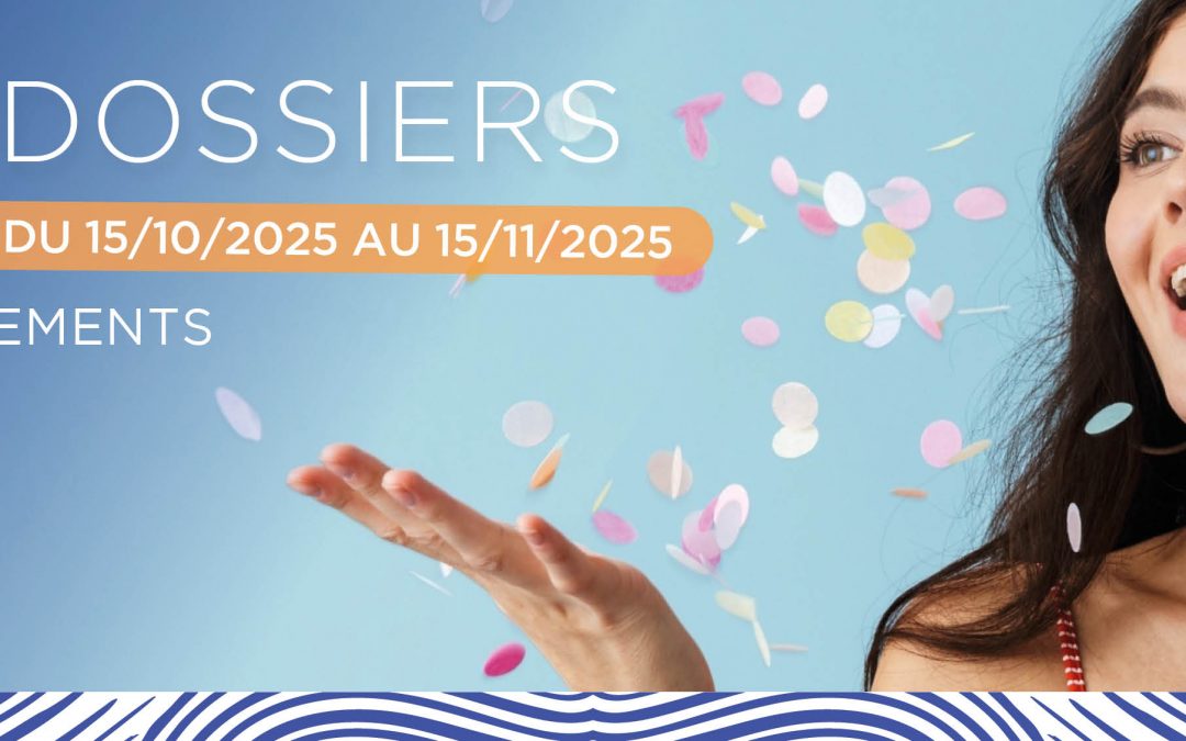 FRAIS DE DOSSIERS OFFERTS