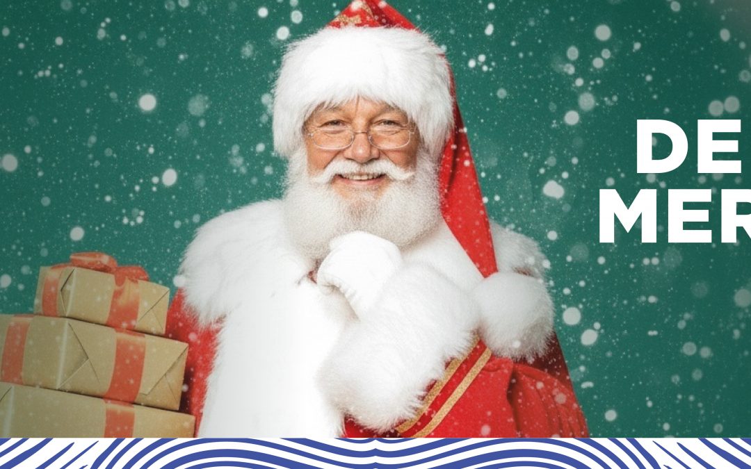 PROFITEZ DE CADEAUX MERVEILLEUX