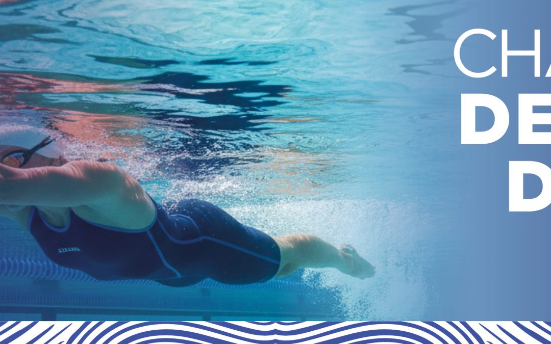 CHALLENGE DE DÉBUT D’ANNÉE