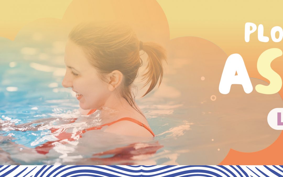 PLOUF AVEC MON ASSISTANTE MATERNELLE