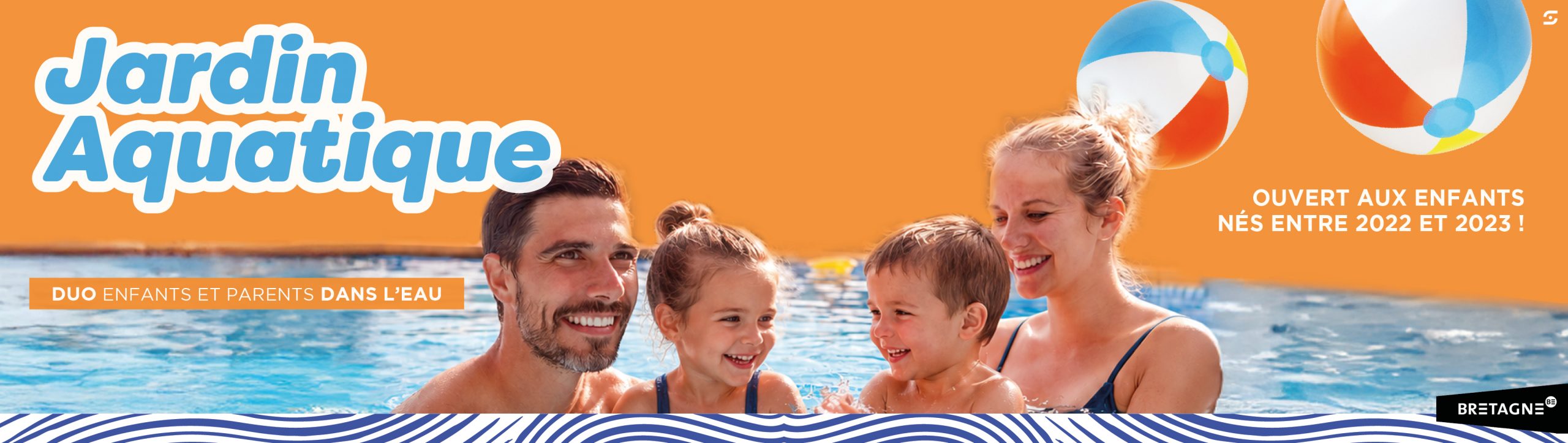 JARDIN AQUATIQUE